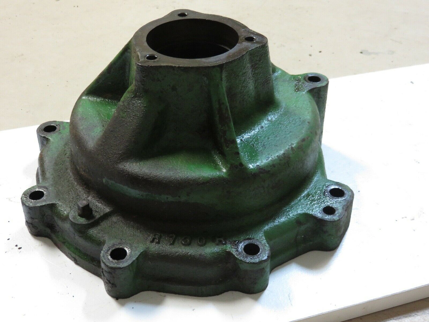 R730R John Deere PTO Housing For R