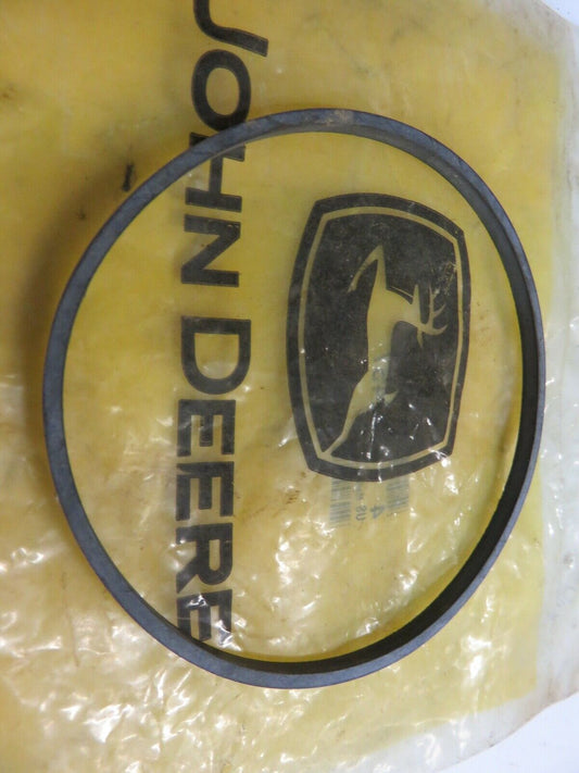 T12457 John Deere NOS Deck Plate Sleeve Sealing O-Ring For Gas 1010, 2010