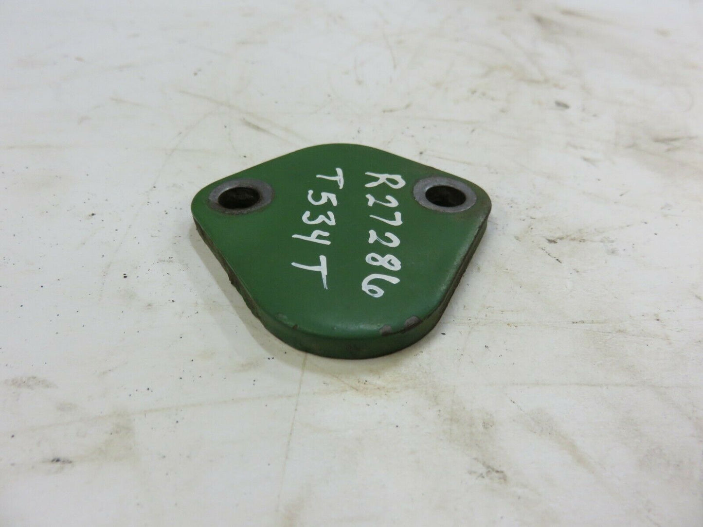 T534T, R27286 John Deere Fuel Pump Cover For 1010, 2010, 3010, 4010, 3020, 4000, 4020