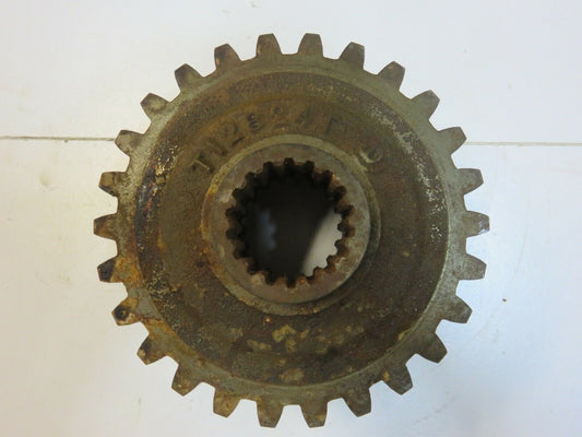 T12824T John Deere NOS Steering Clutch Center Hub For 430, 440, 1010