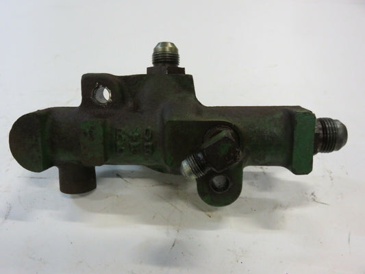 AR51732, R40559 John Deere Pressure Control Valve For 3010, 4010, 5010, 3020, 4020, 5020, 6030