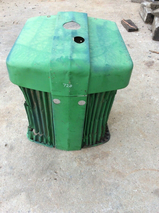 AF2325R John Deere Nose Cone For 70, 720