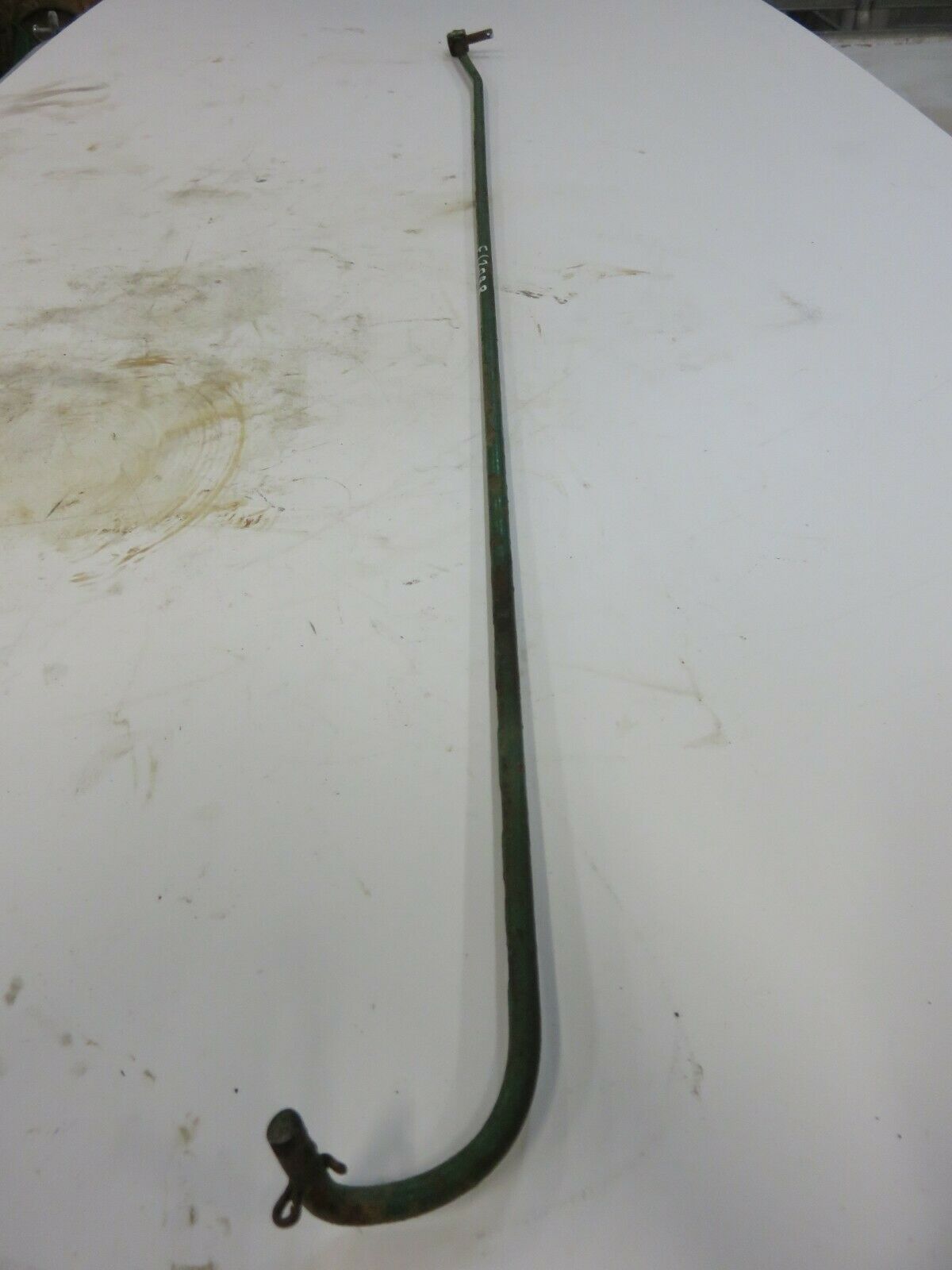F1209R John Deere Throttle Rod For 70
