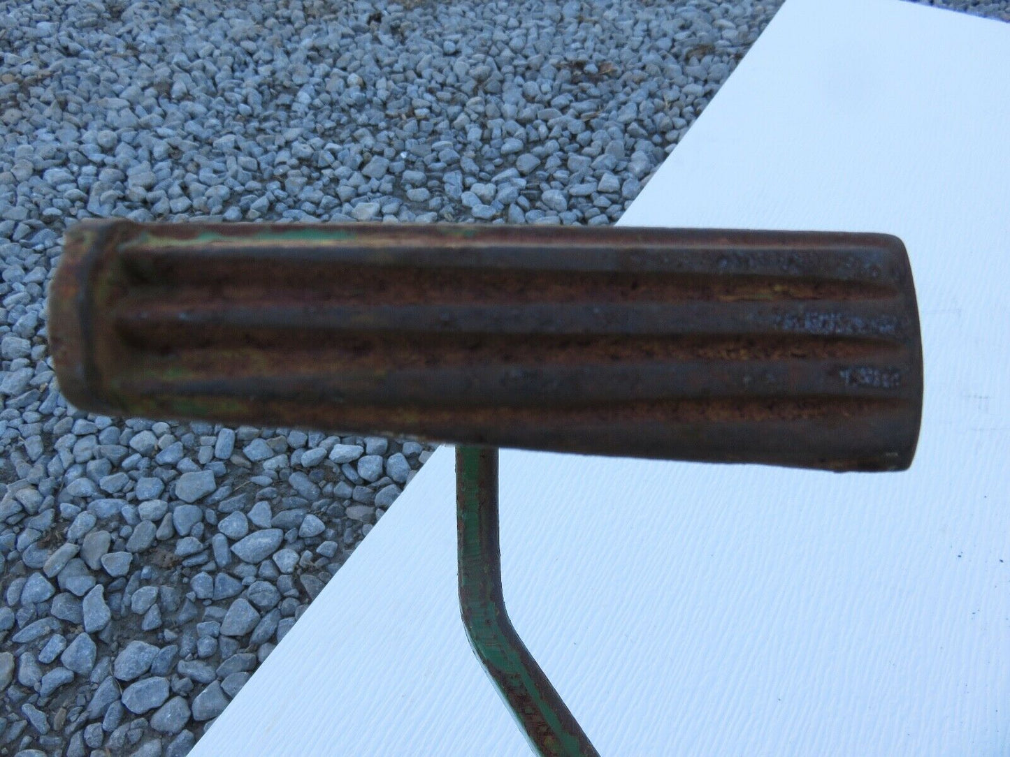 R44395 John Deere Clutch Pedal For Power Shift 2520, 3020, 4000, 4020