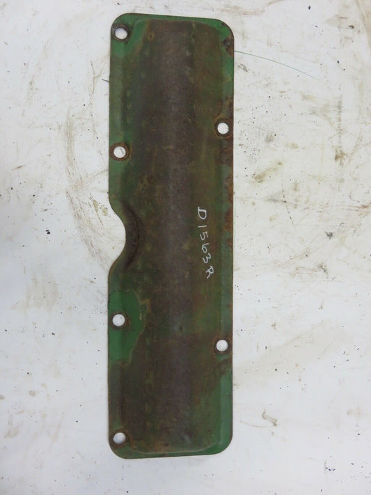 D1563R John Deere Valve Cover For D