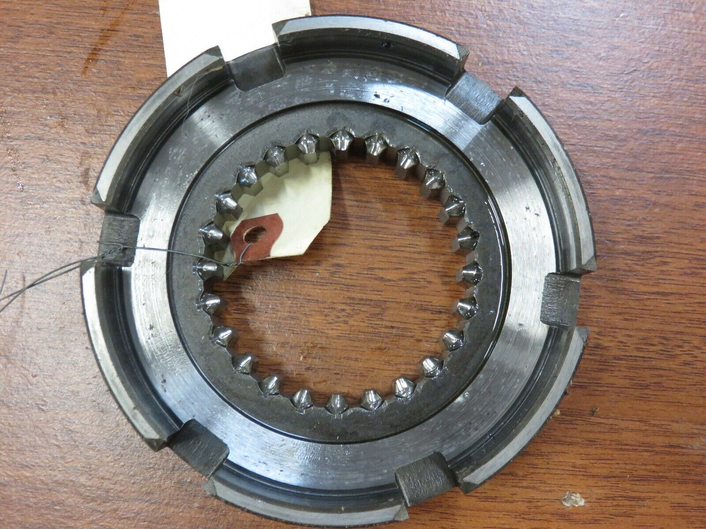 R31026 John Deere High And Low Synchronizer Drum For 2010, 2510, 2520, 3010, 3020, 4000