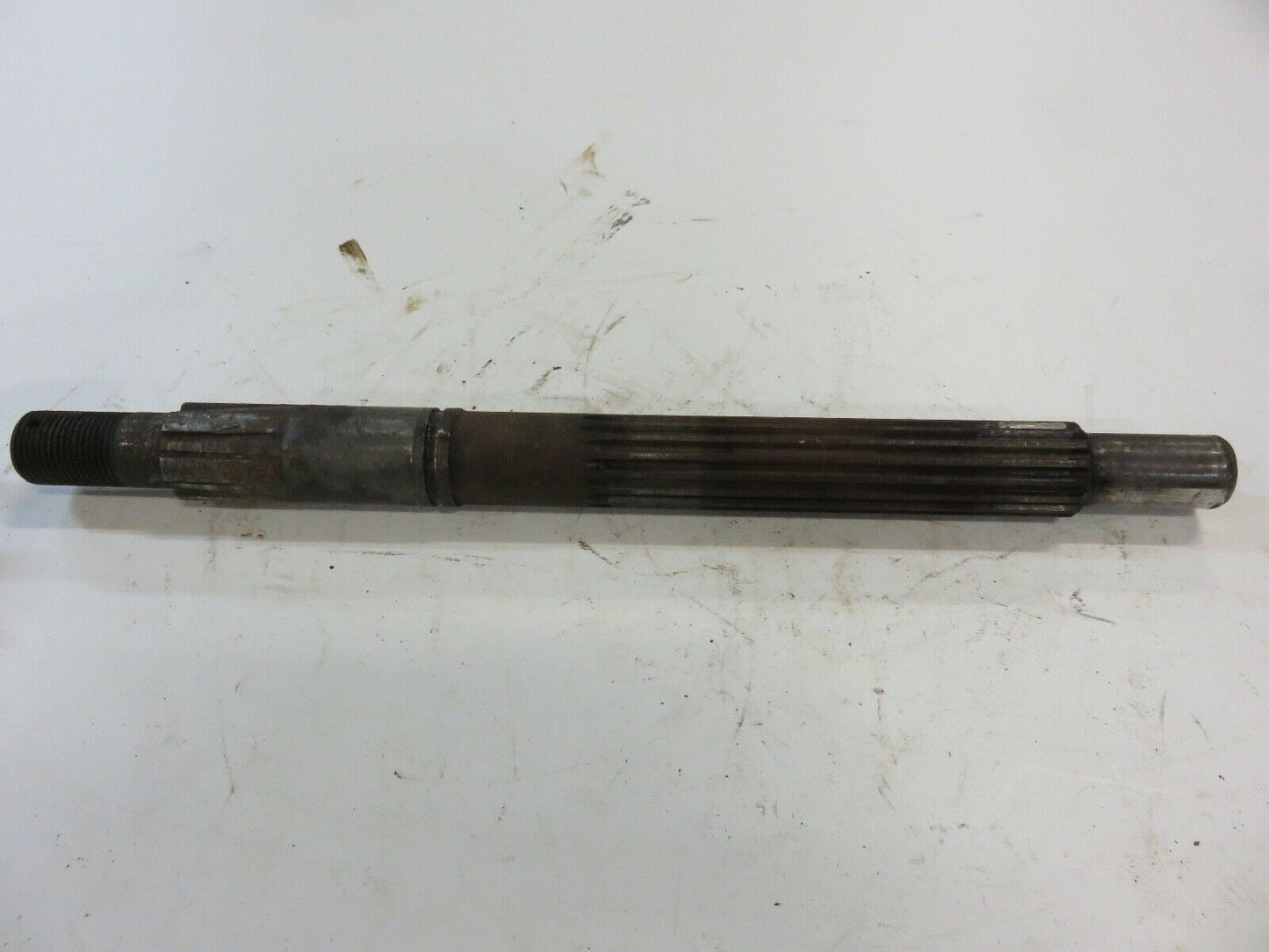 R44277, R31394 John Deere Clutch Fork Shaft For 2510, 2520, 3010, 3020, 4010, 4000, 4020