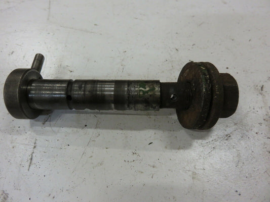 AL2860T, AL2861T John Deere Fan Spindle For L, LA, LI