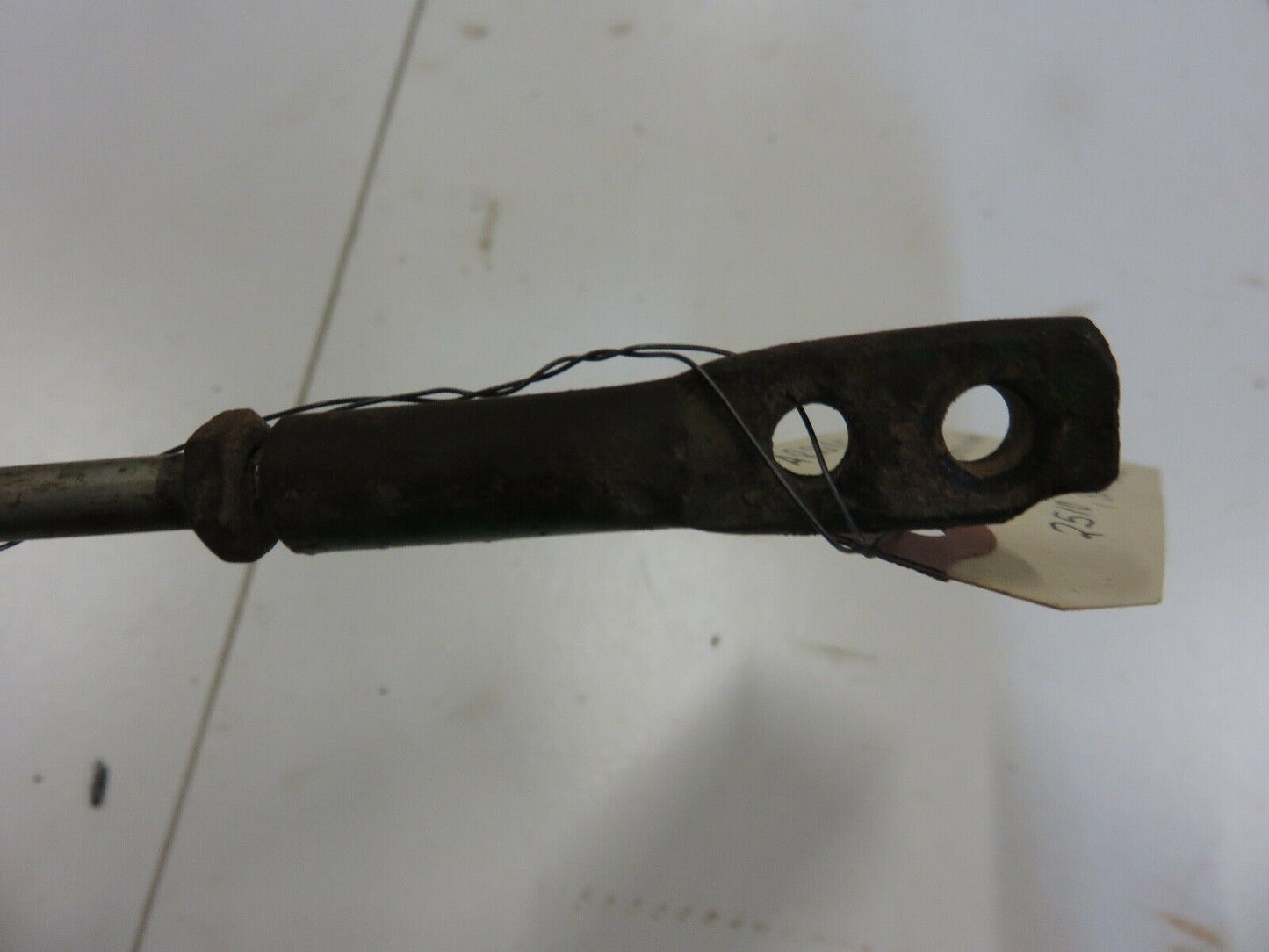 AR26810 John Deere Rockshaft Control Cable For 2510, 3010, 3020