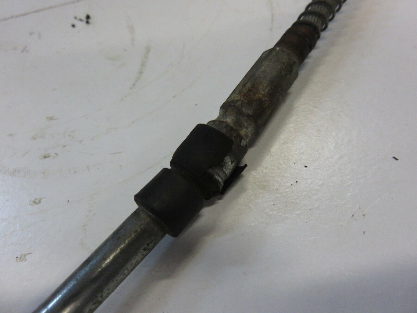 AR26810 John Deere Rockshaft Control Cable For 2510, 3010, 3020