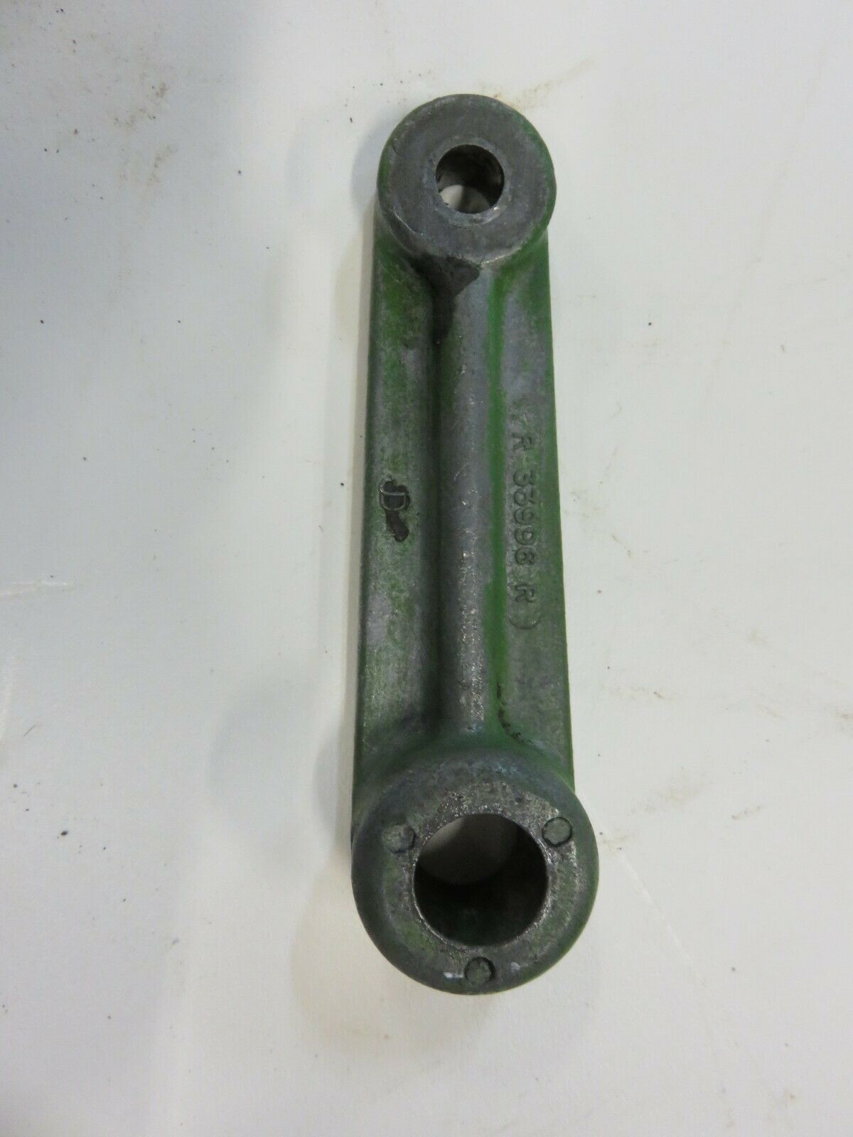 R33996 John Deere Throttle Control Arm 3020, 4020