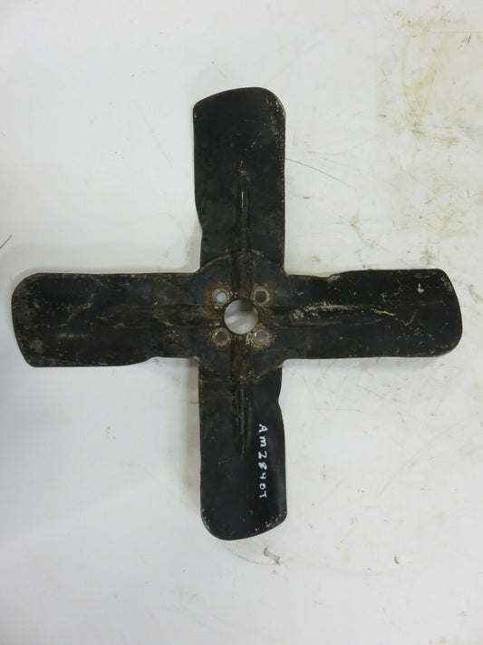 AM2840T John Deere Fan Blade For 420, 430, 435