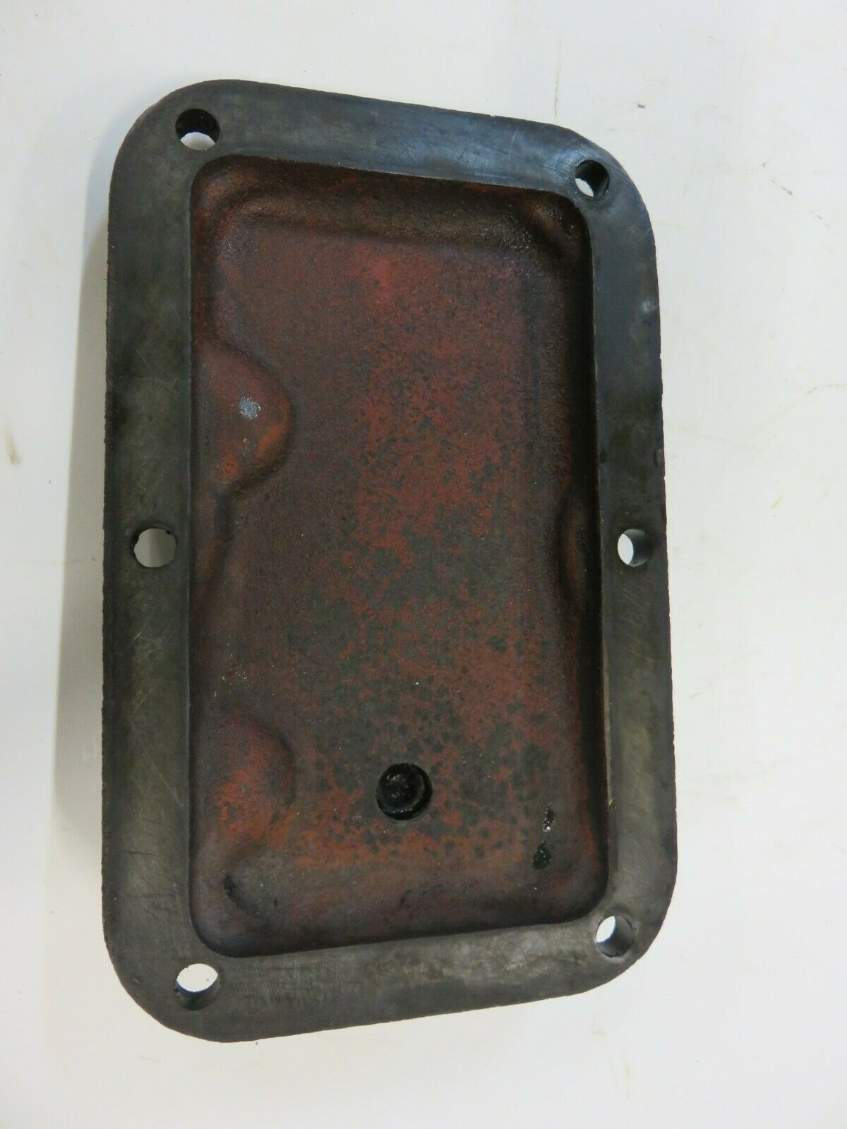 R748R John Deere PTO Housing Cover For R