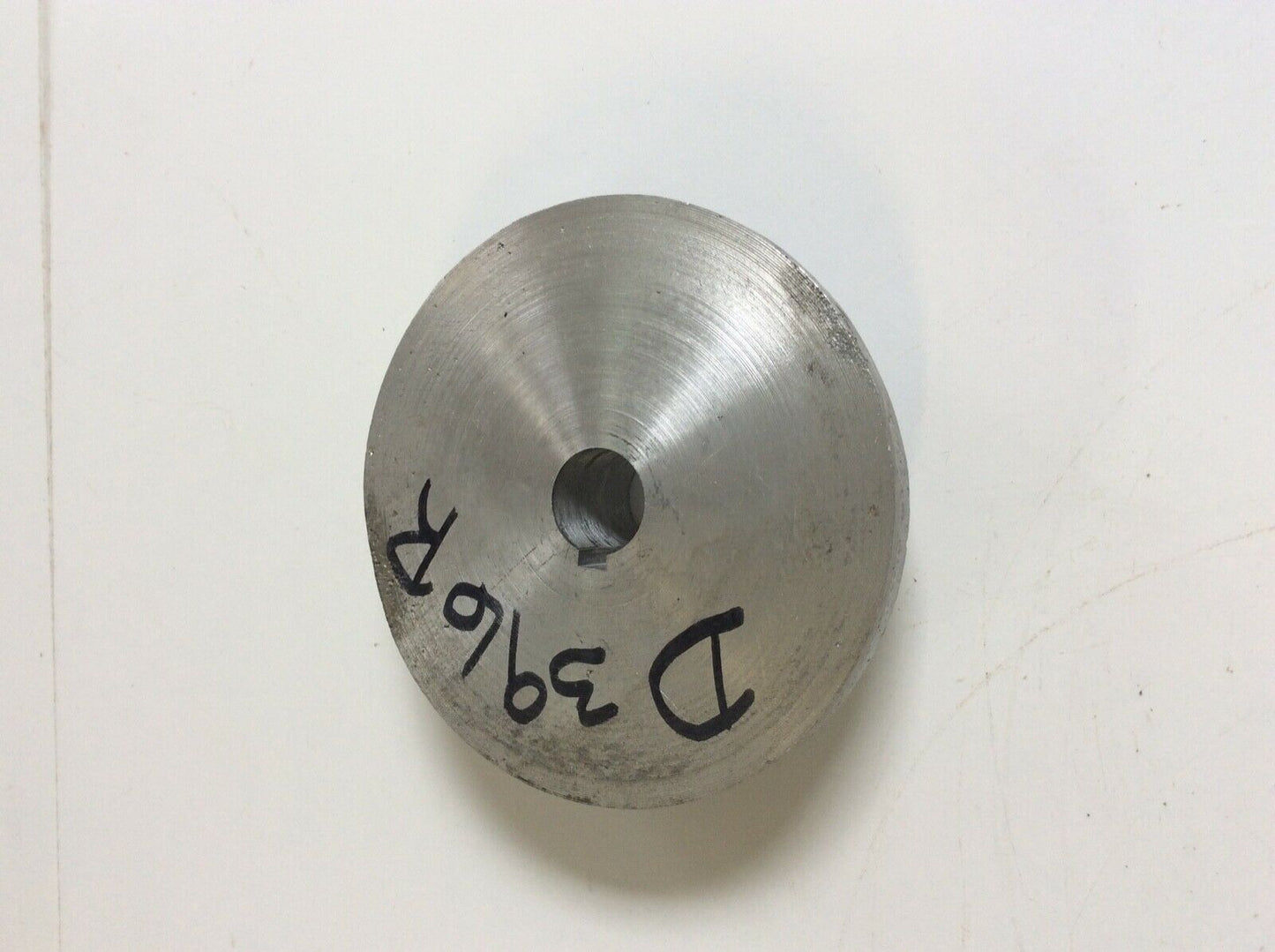 D396R John Deere Reproduction Fan Drive Disc For D, GP