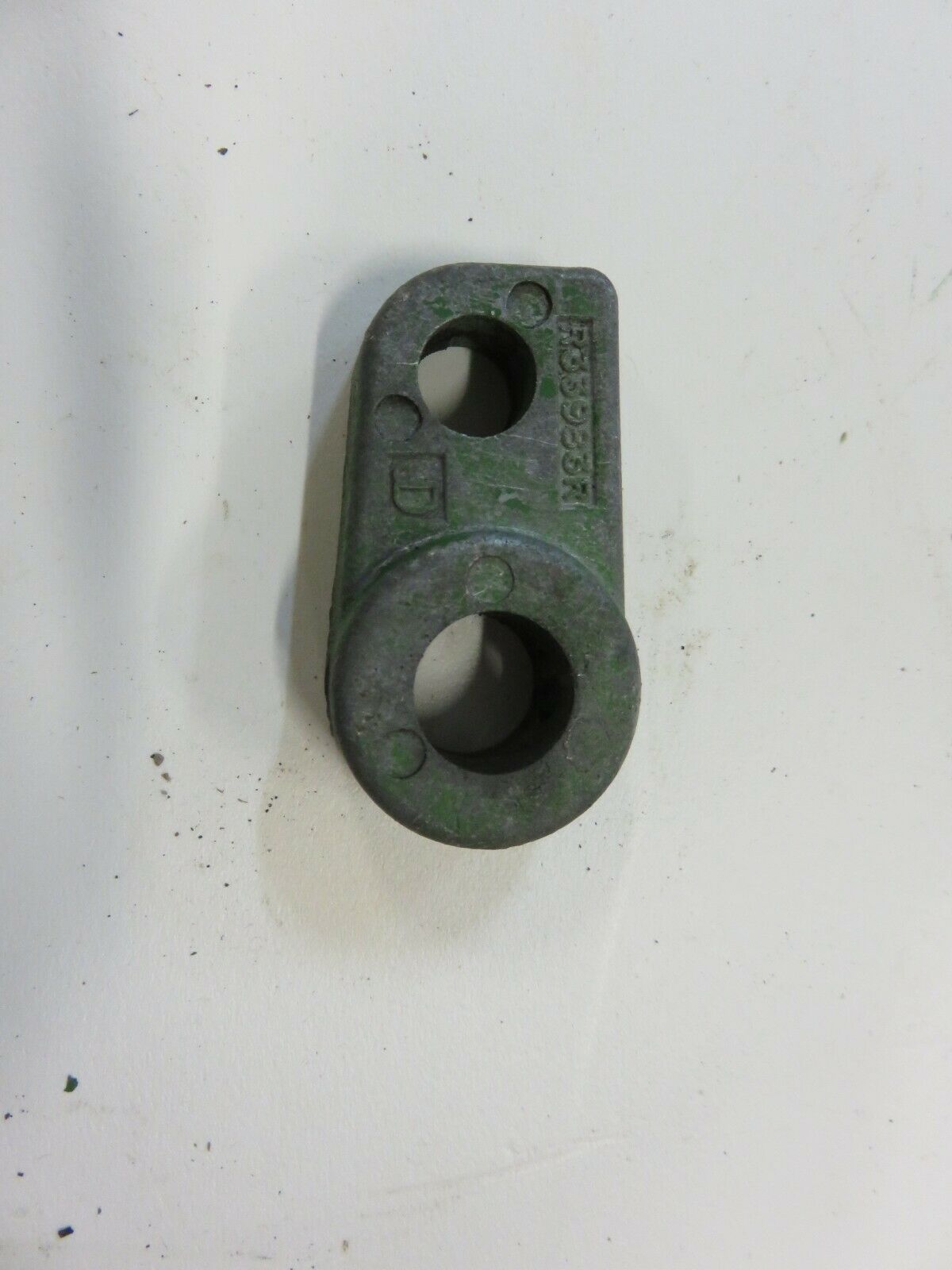 R33983 John Deere Throttle Control Arm For 3020, 4020