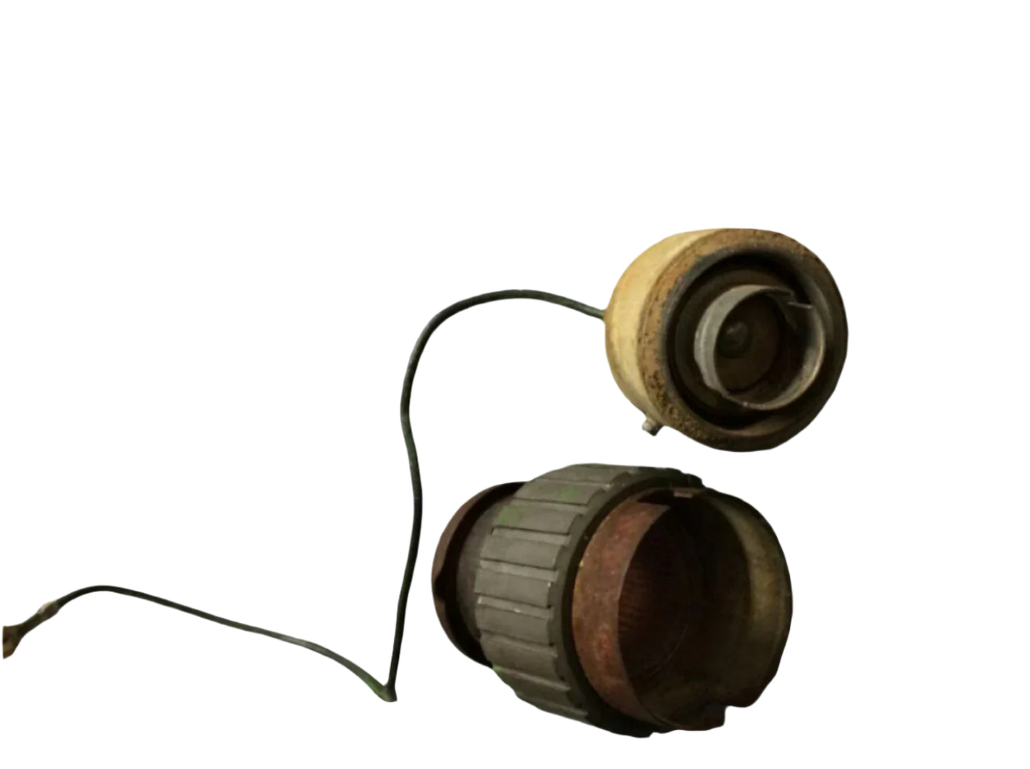 AR33479 John Deere Dash Light For 1010, 2010, 3010, 4010, 5010