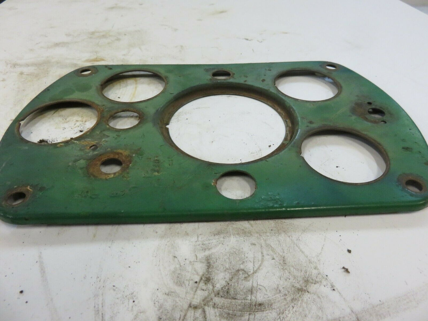 F2549R, R20201R John Deere Instrument Panel For Diesel 720