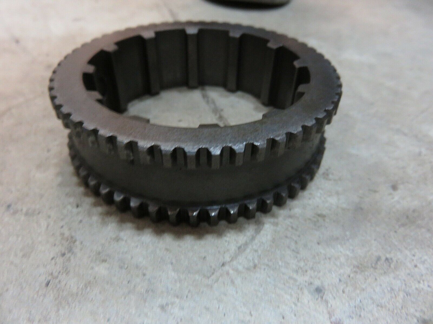 R125178 John Deere PTO Splined Coupling For 6110, 6210, 6310, 6410