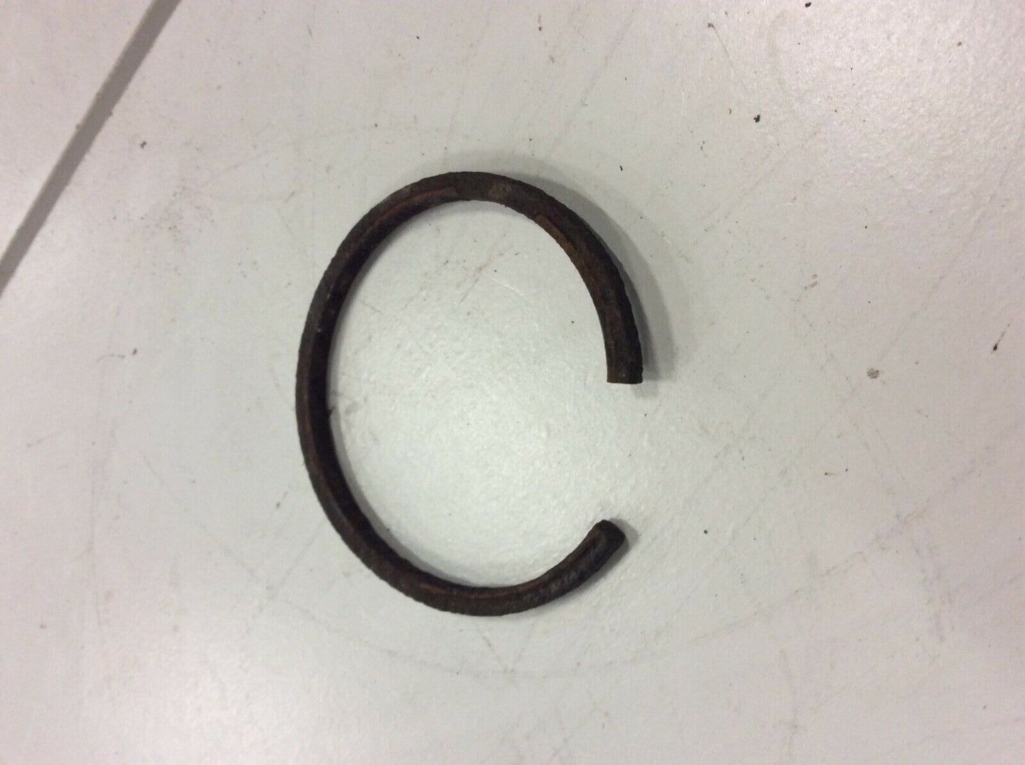 M1515T John Deere Outer Axle Snap Ring For 1010