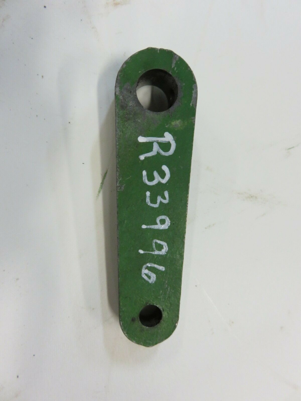 R33996 John Deere Throttle Control Arm 3020, 4020