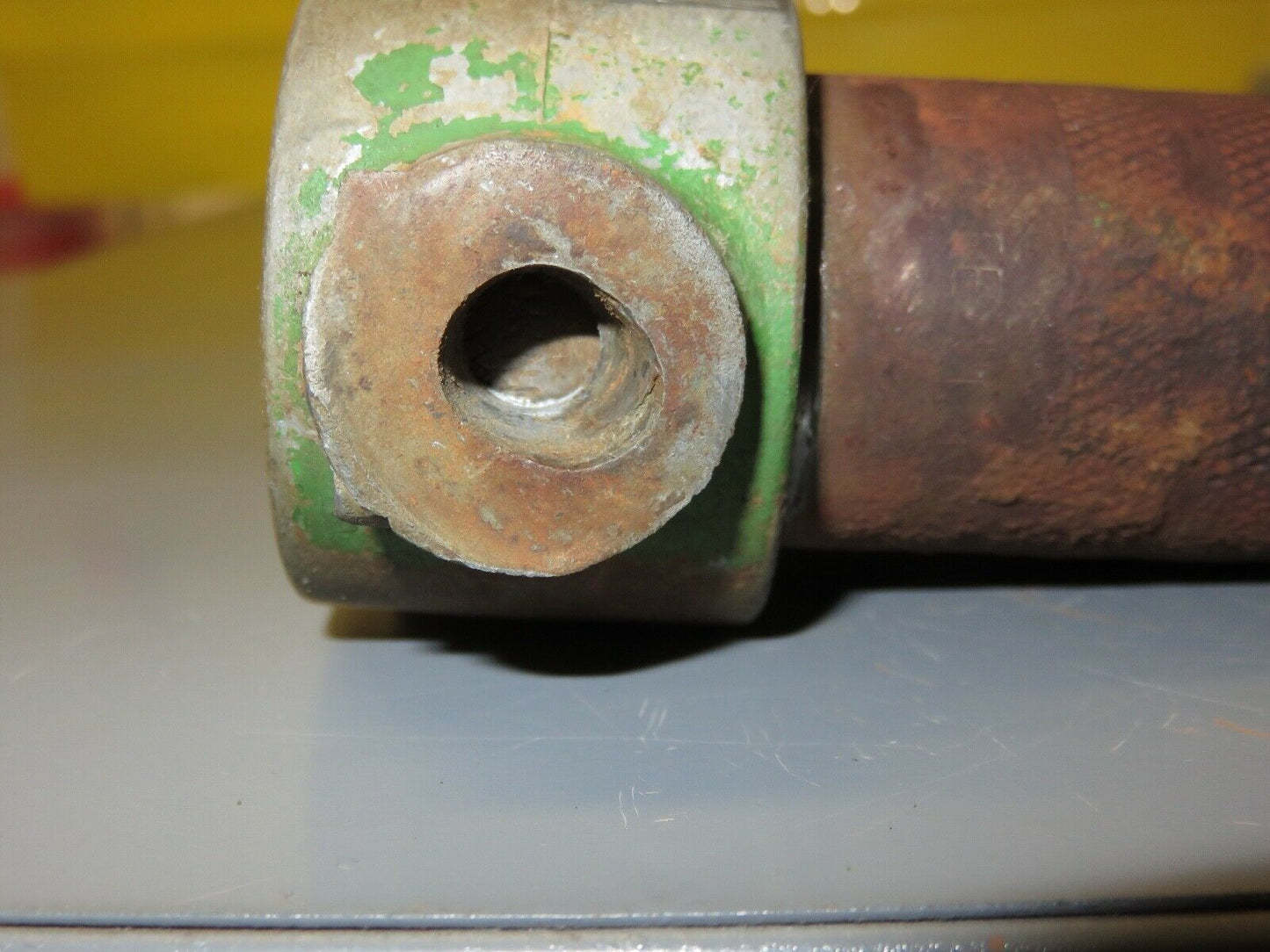 F3067R John Deere Breakaway Coupler For 520, 620, 720, 530, 630, 730