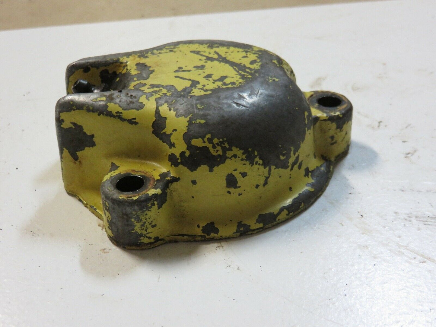 A1555R John Deere Front Hub Cap For A, AR, AO, AOS, B, BO, BR, D, G, R