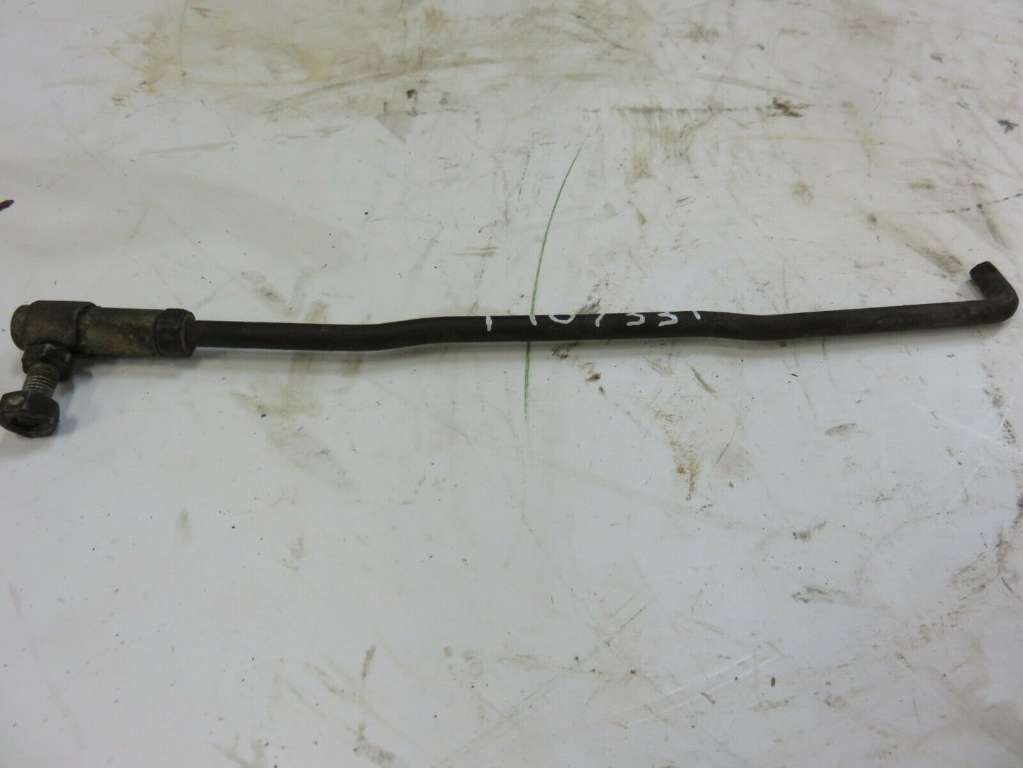 T10733T John Deere Carburetor To Governor Rod For 440