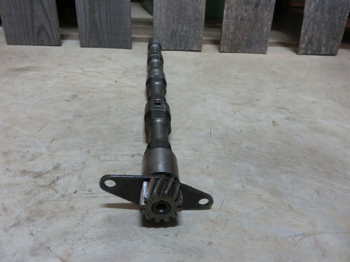 R54634, AR69711 John Deere Right Engine Balancer Shaft For 2140, 2355, 2555, 2630, 2640