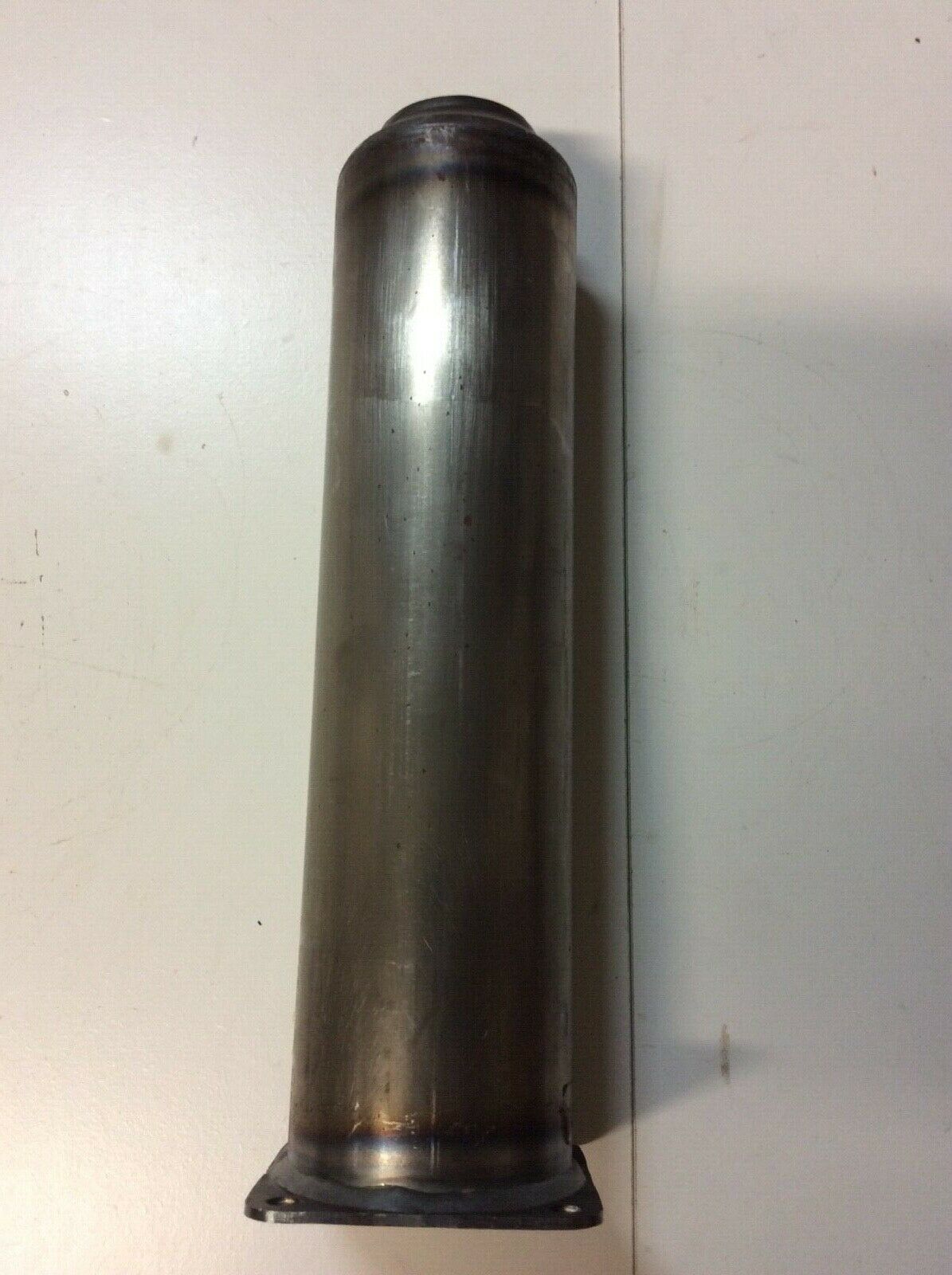 AA472R John Deere Restoration Quality Muffler For AR