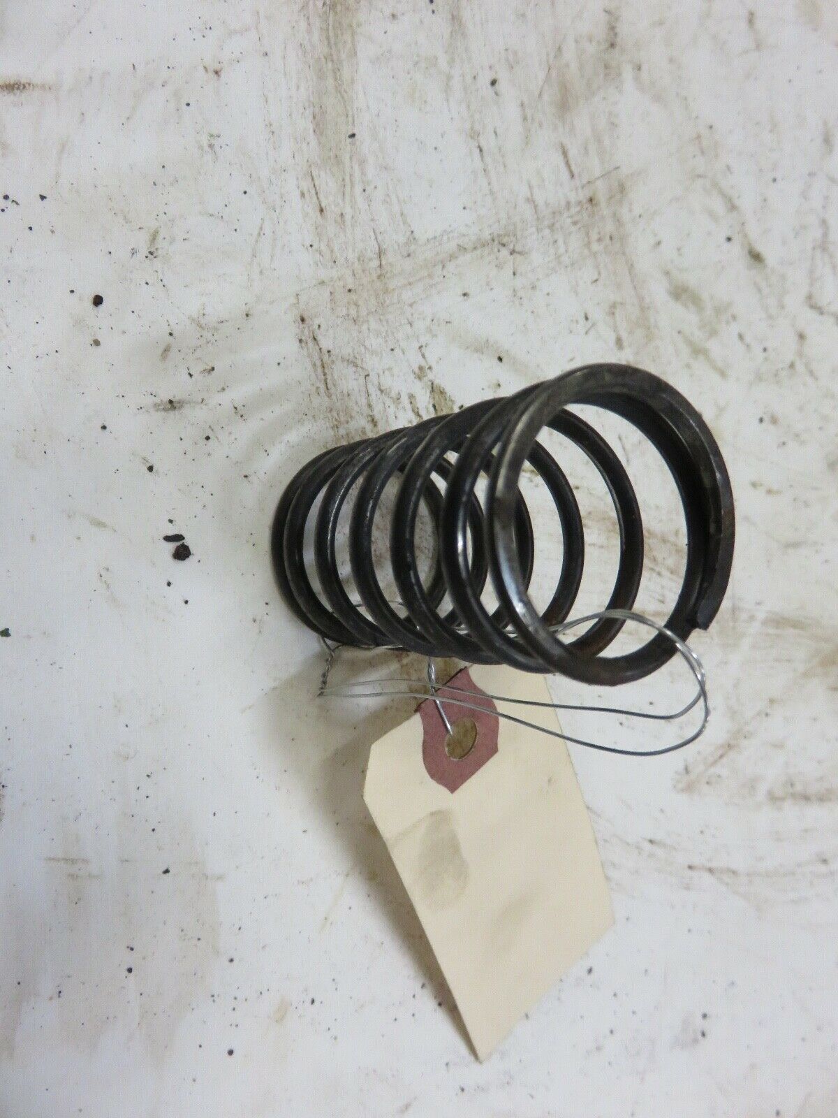 F1402R John Deere Clutch Fork Spring For 70, 720, 730