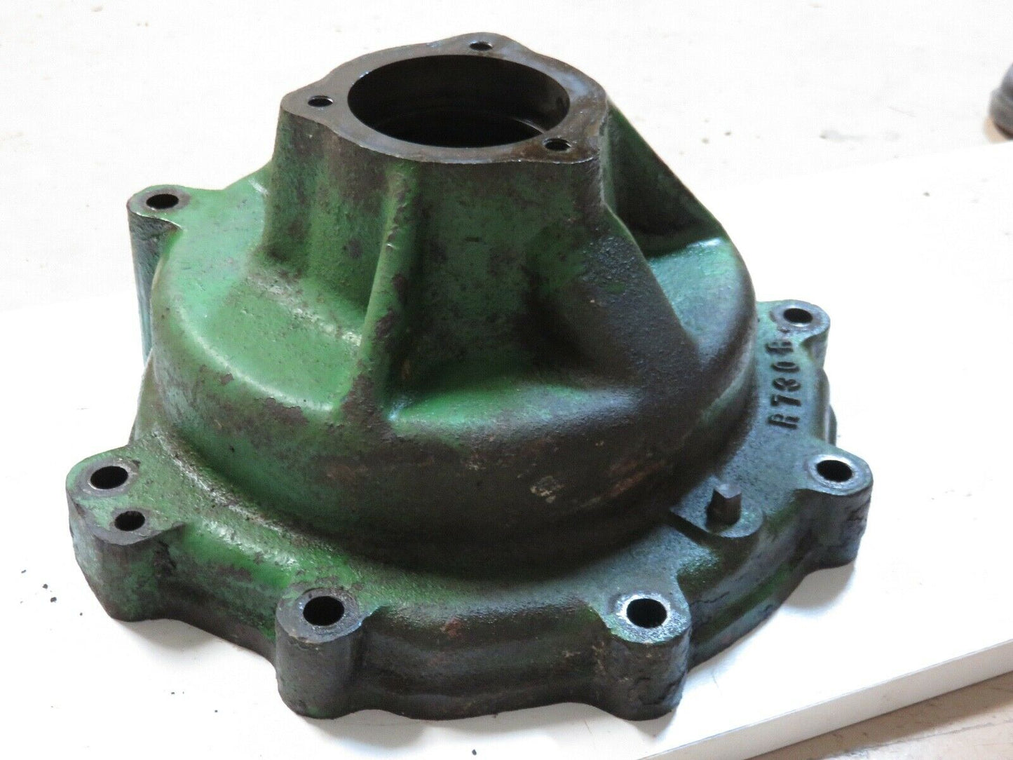 R730R John Deere PTO Housing For R