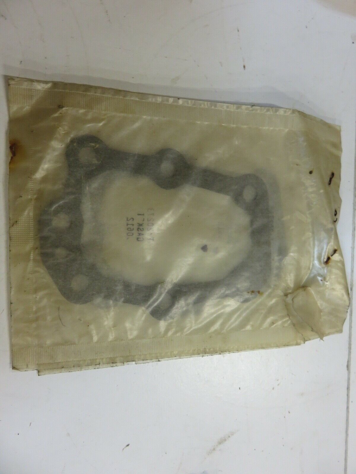 T20273 John Deere NOS Timing Gear Cover Gasket For 1020, 1120, 1030, 1130, 1630
