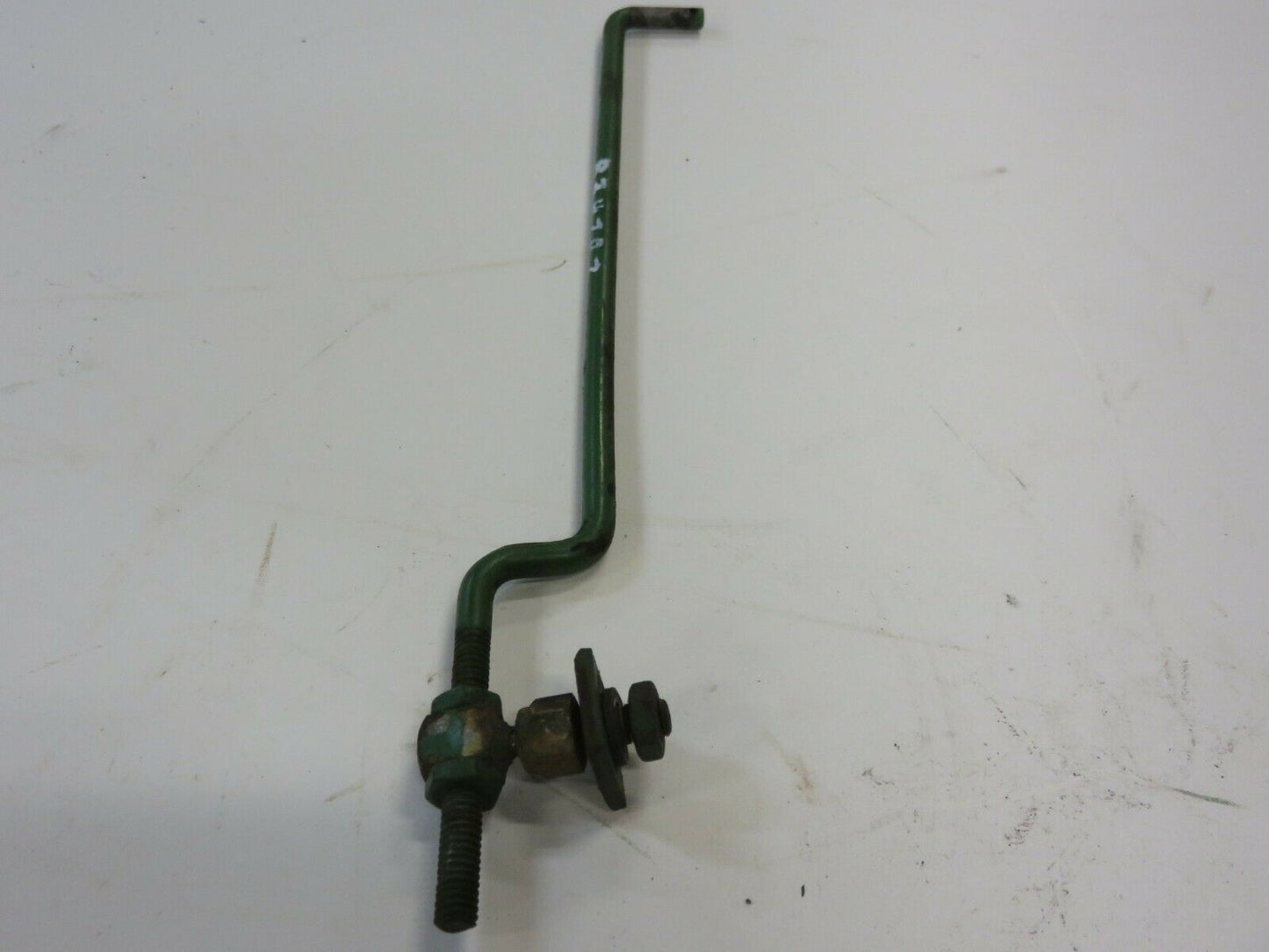 R34707 John Deere Throttle Control Rod For 3020, 4020
