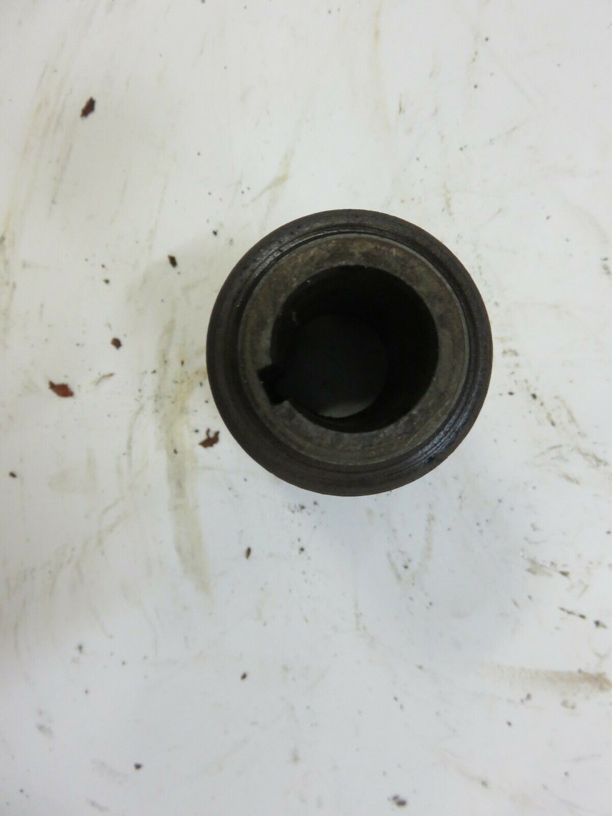 AB4232R, B281R John Deere Magneto Drive Flange For A, B, G