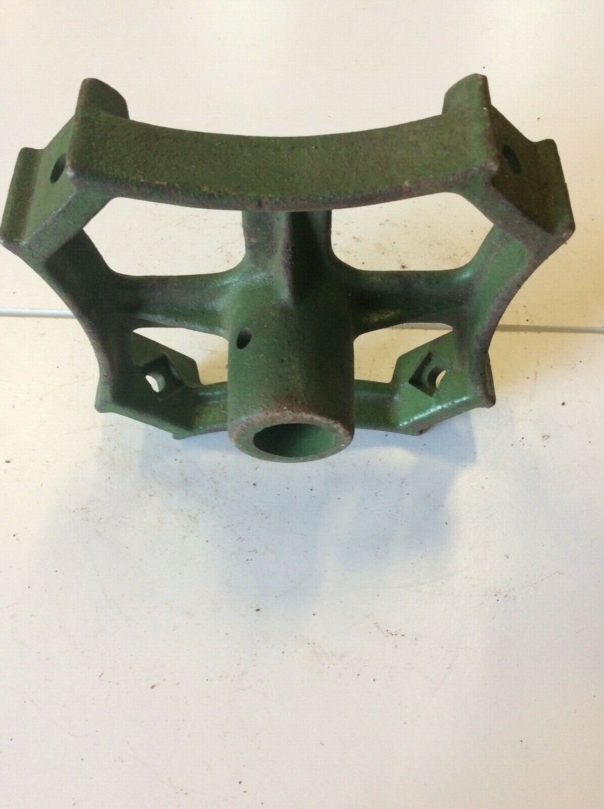 4253SC John Deere NOS Upper Beater Head For Model E Manure Spreader