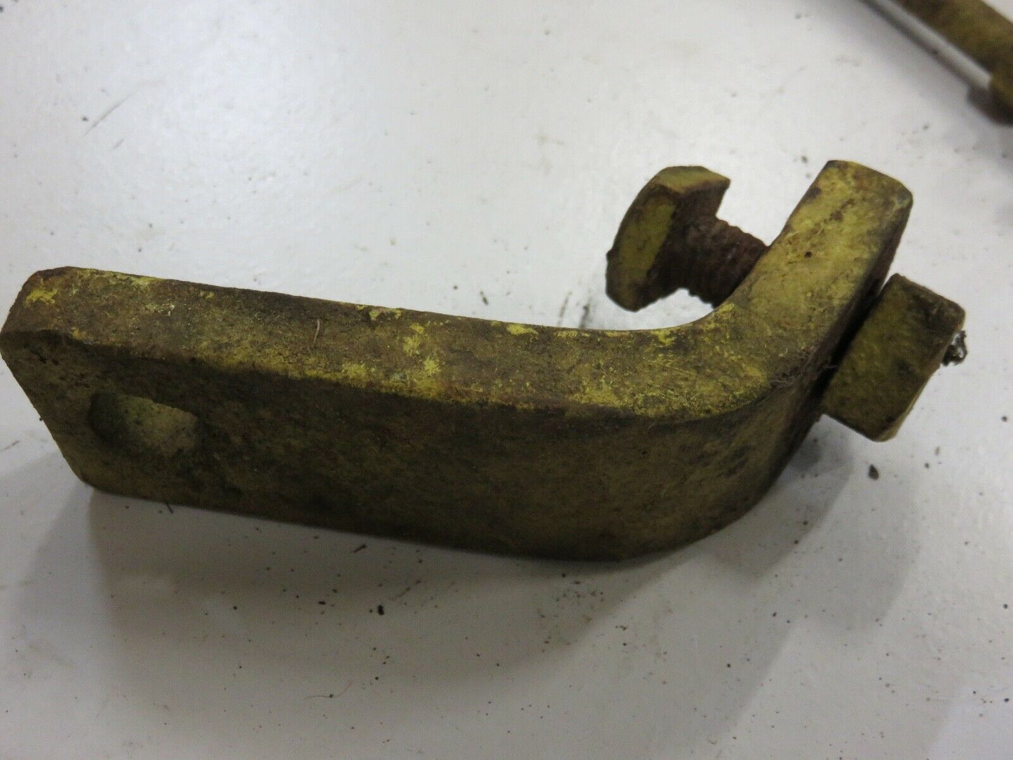 AZ2720H John Deere Hydraulic Kit For LI