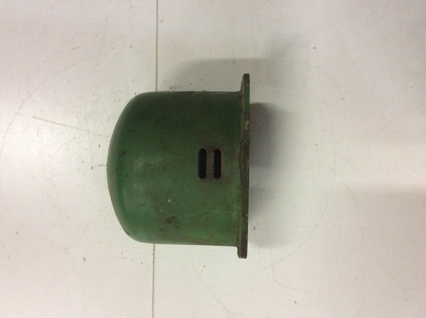 T18258 John Deere Gear Shifter Guide For 1010