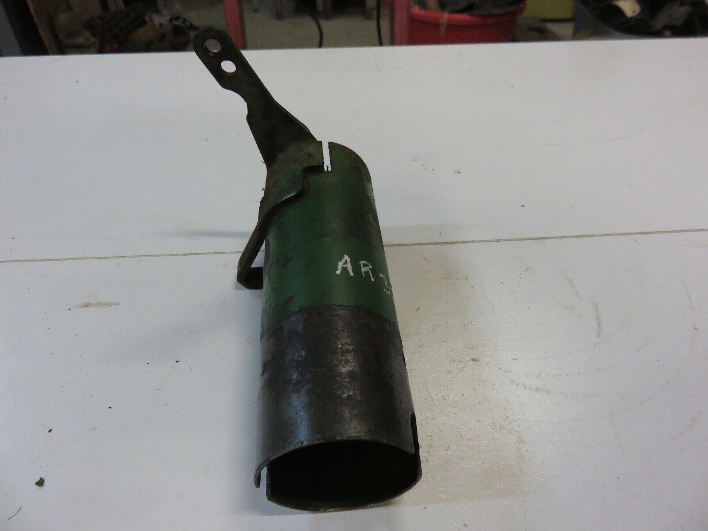 AR32627 John Deere Hand Throttle Speed Control Tube For Utility And Orchard 3020