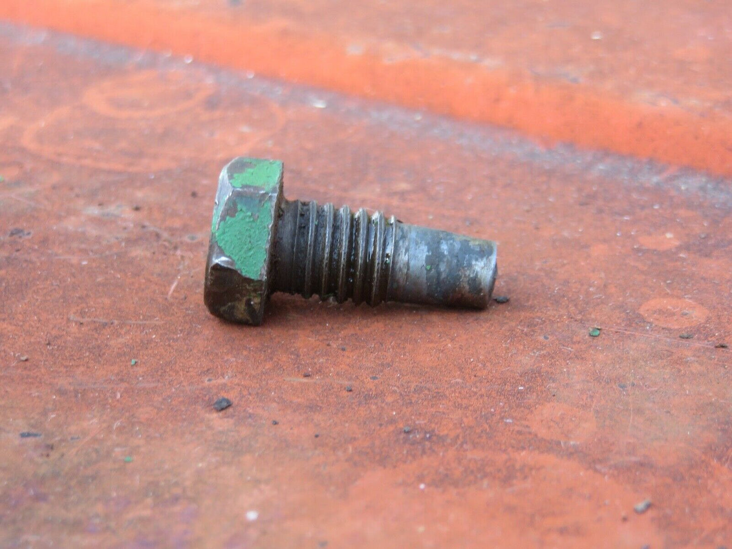 F3068R John Deere Breakaway Coupling Bolt For 520, 620, 720, 530, 630, 730