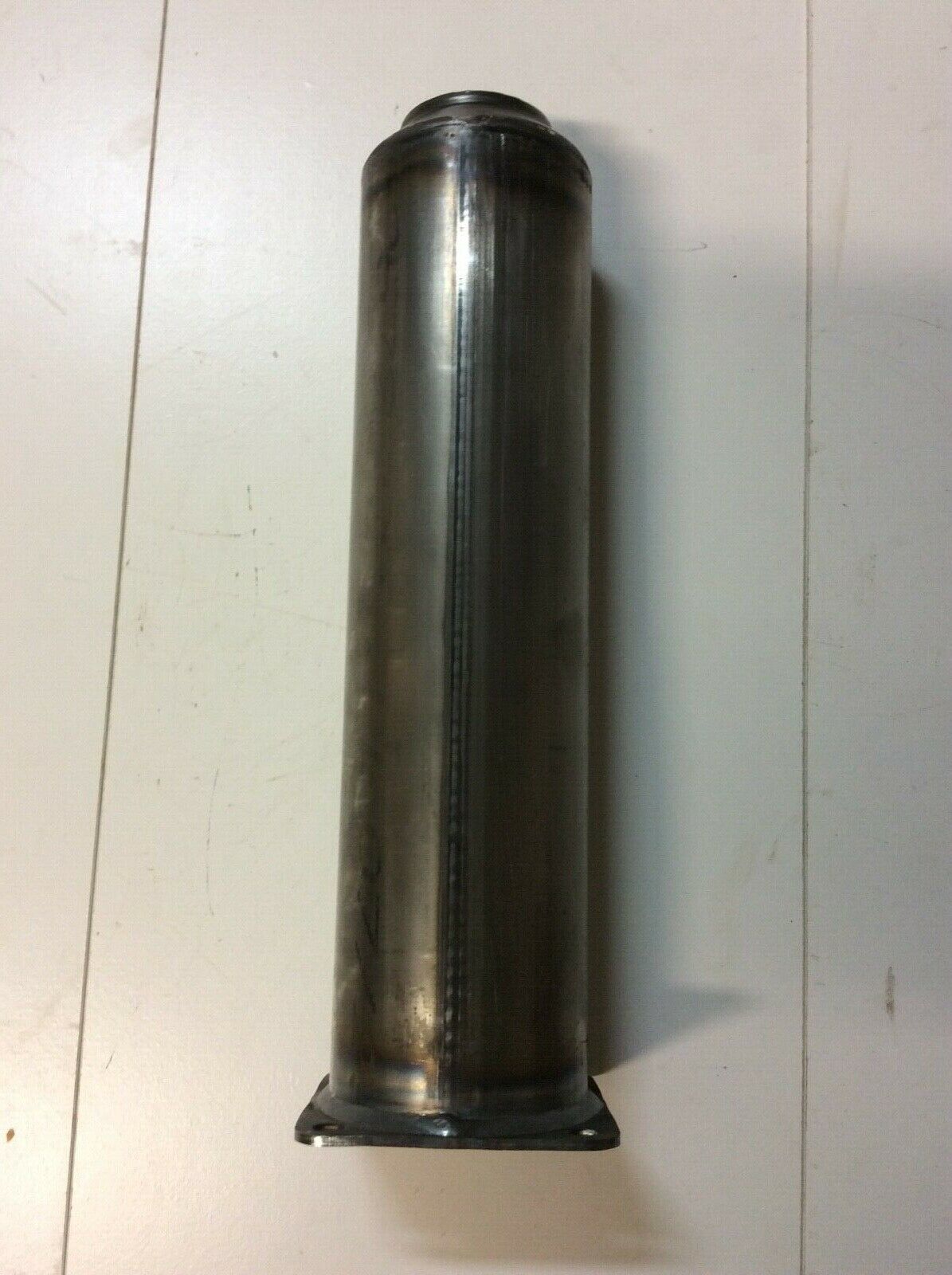 AA472R John Deere Restoration Quality Muffler For AR