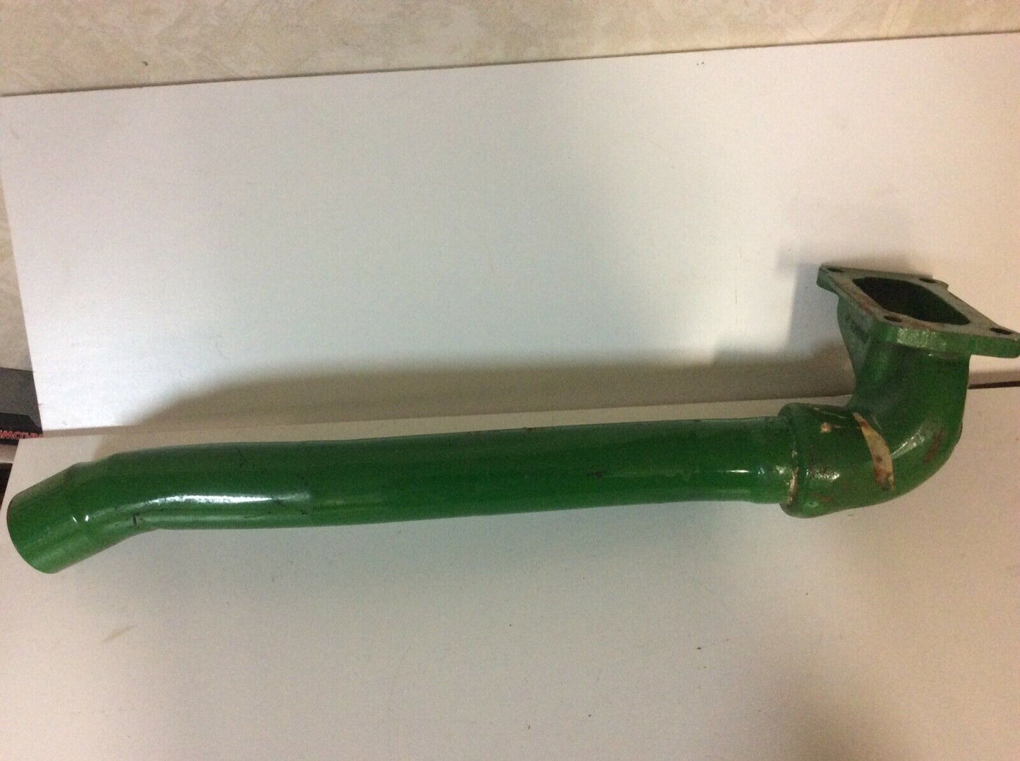 AB2740R John Deere NOS Upper Water Pipe For B