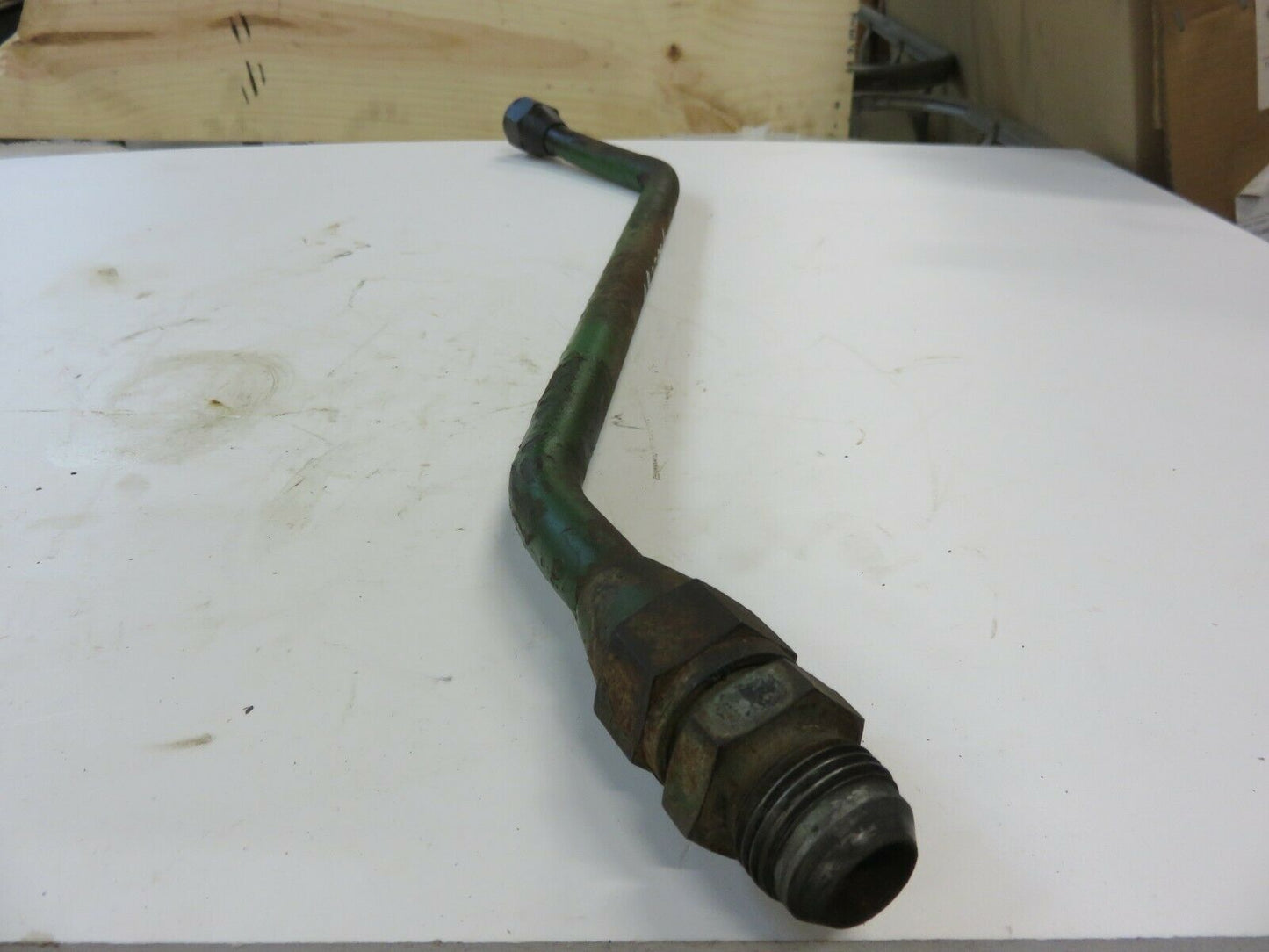 AR27886 John Deere Hydraulic Line For Utility And Orchard 3010, 3020