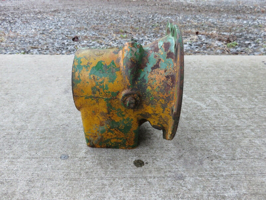 AL4123T, L4123T John Deere Clutch Housing For L, LA, LI