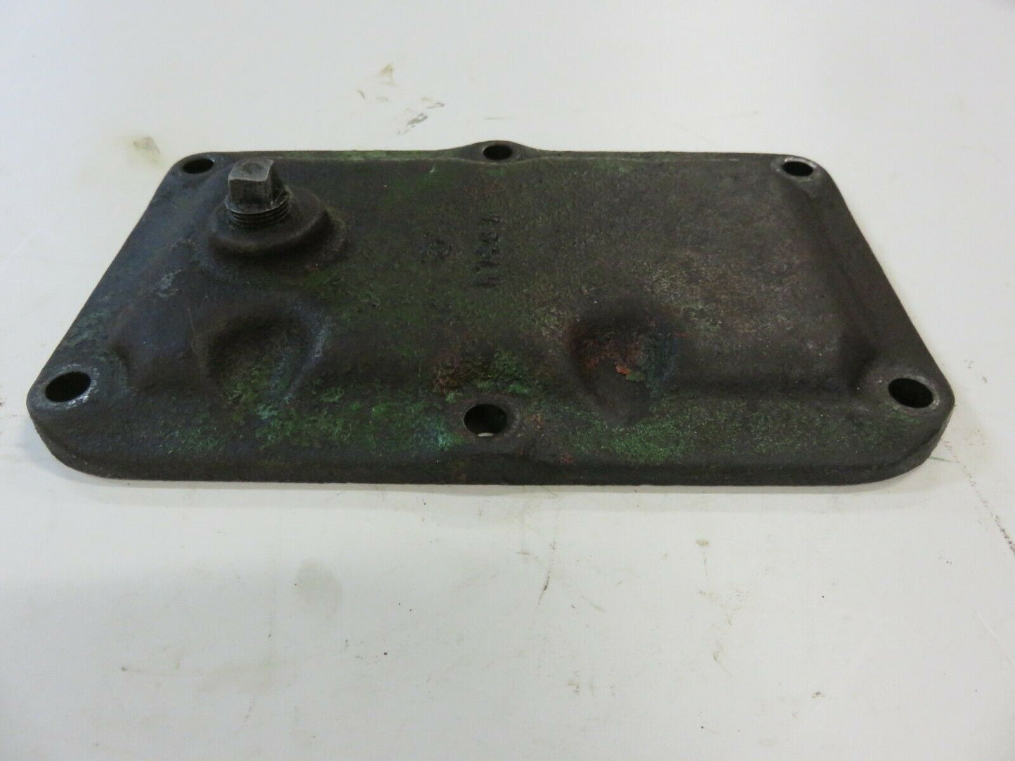 R748R John Deere PTO Housing Cover For R