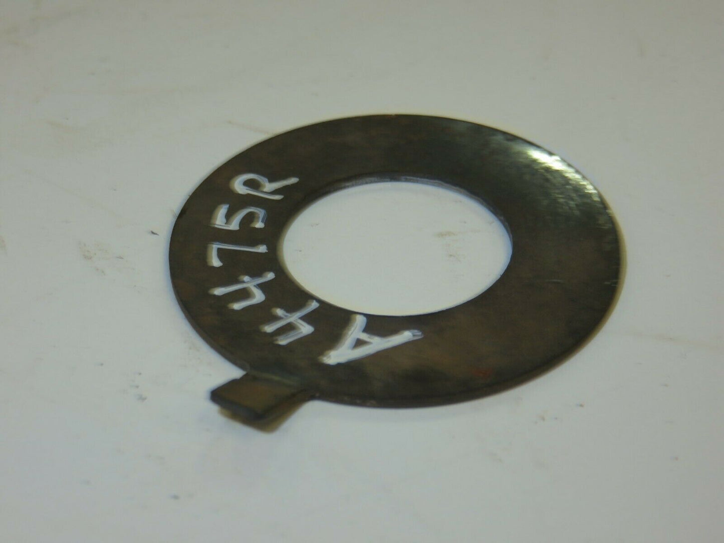 A4475R John Deere Power Trol Idler Gear Thrust Washer For 50, 60, 70, 520