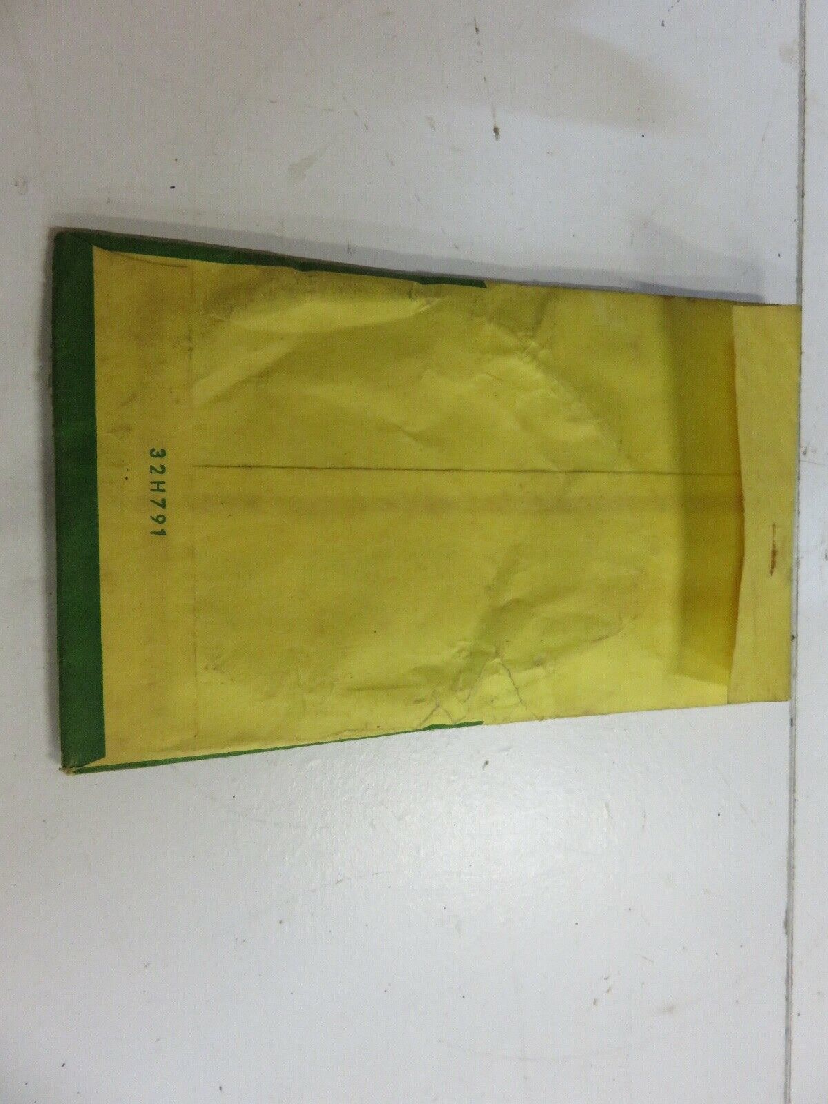 T12369T, T16164T John Deere Cylinder Liner Sealing Washer For Diesel 2010