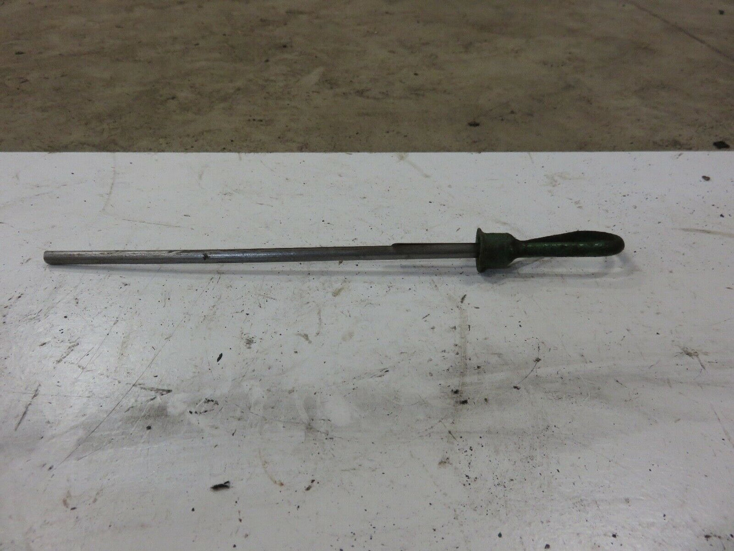 AL2722T John Deere Engine Oil Dip Stick For L, LA, LI