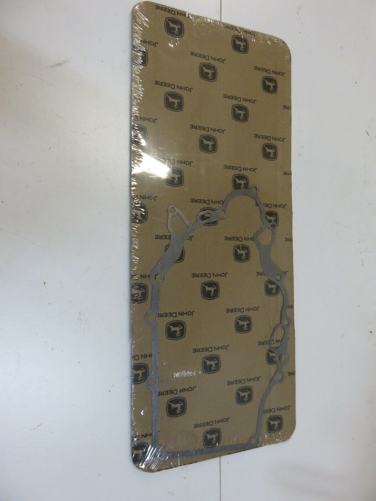 M139016 John Deere NOS Crankcase Cover Gasket For 320, 240, 245, 265, 260, 285