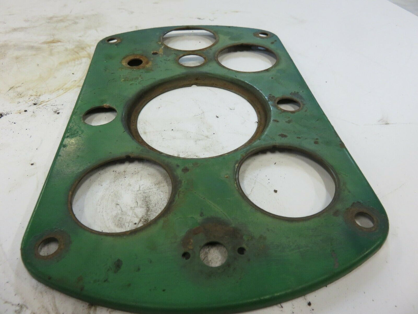 F2549R, R20201R John Deere Instrument Panel For Diesel 720