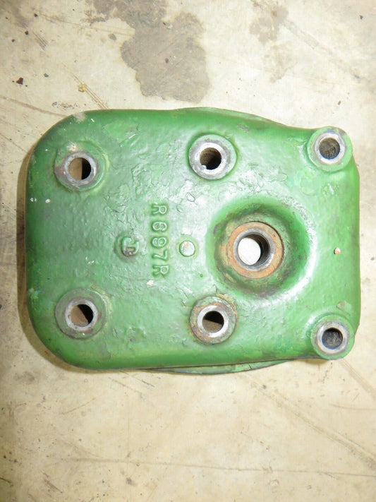 R697R John Deere Pony Motor Head For R